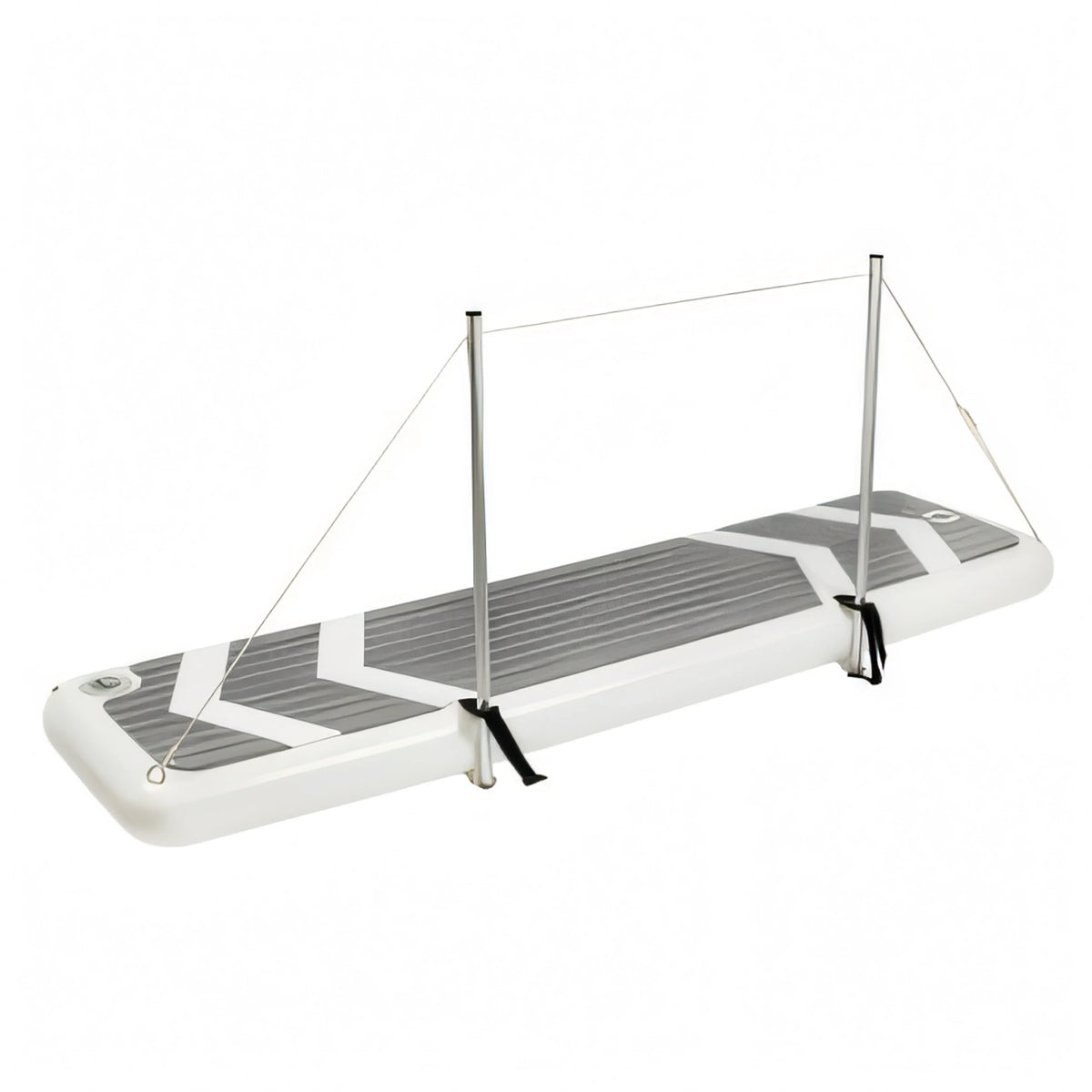 Passerella gonfiabile in PVC multifunzione Airwalk Osculati