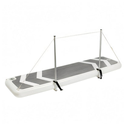 Passerella gonfiabile in PVC multifunzione Airwalk Osculati