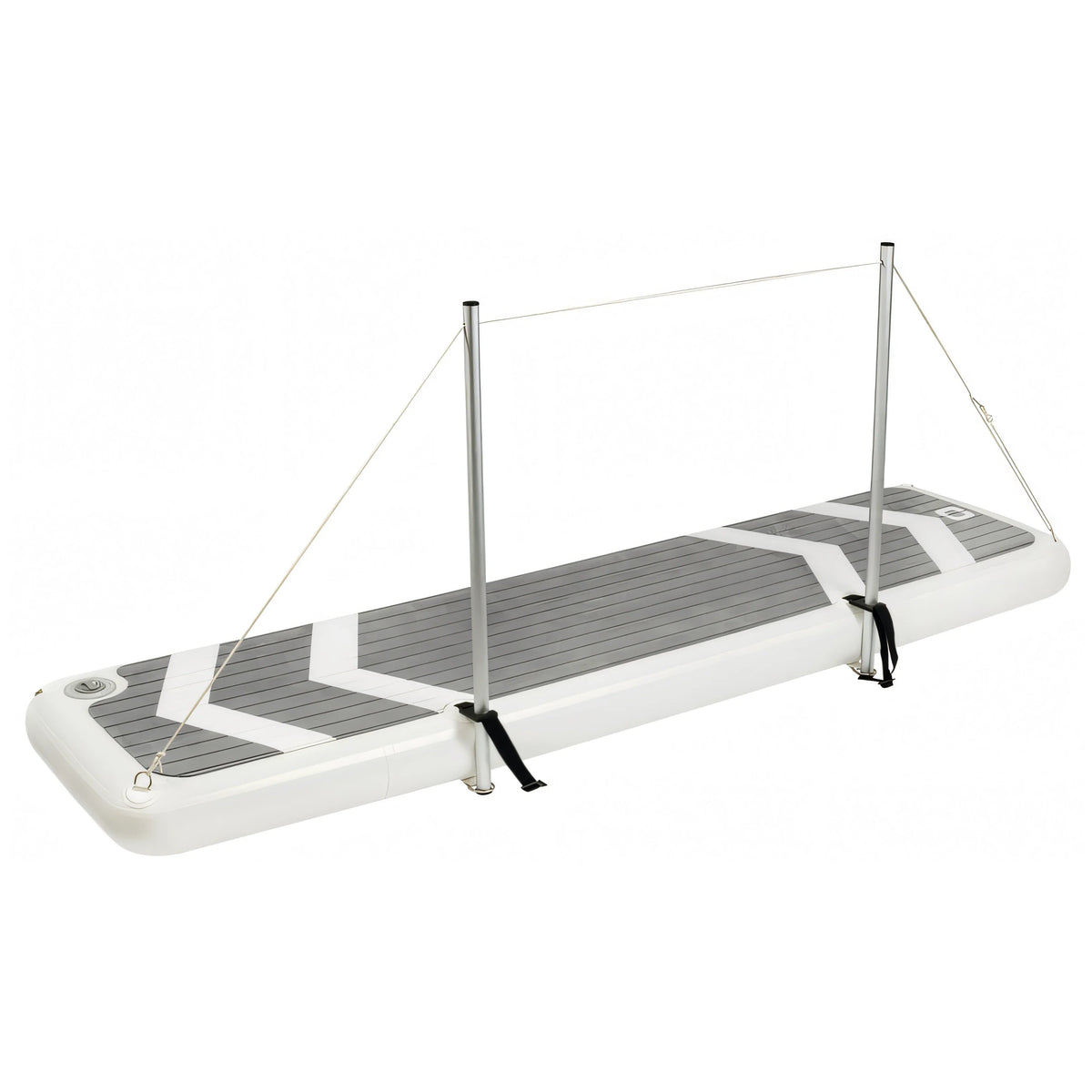 Passerella gonfiabile in PVC multifunzione Airwalk Osculati
