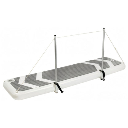 Passerella gonfiabile in PVC multifunzione Airwalk Osculati