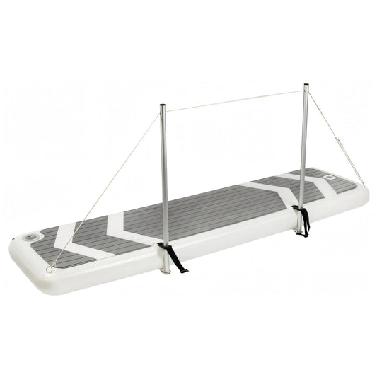 Passerella gonfiabile in PVC multifunzione Airwalk Osculati