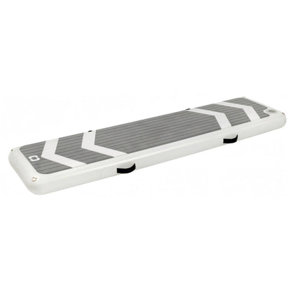 Passerella gonfiabile in PVC multifunzione Airwalk Osculati