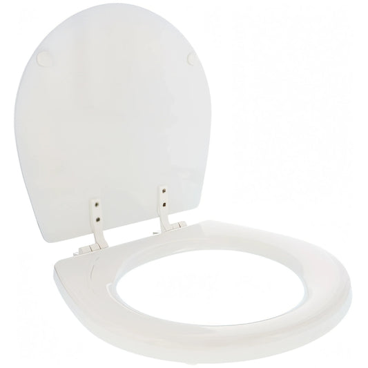 Asse e coperchio WC Compact Jabsco