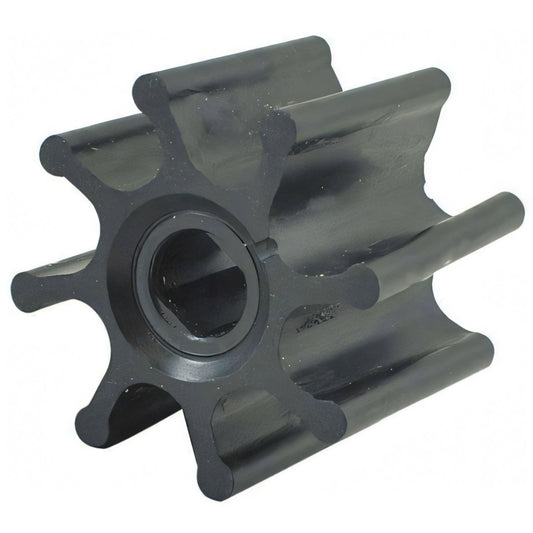 Girante Jabsco 8840-0006B in nitrile