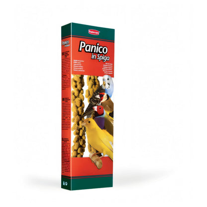 Panico in spiga Padovan, confezione 250 g