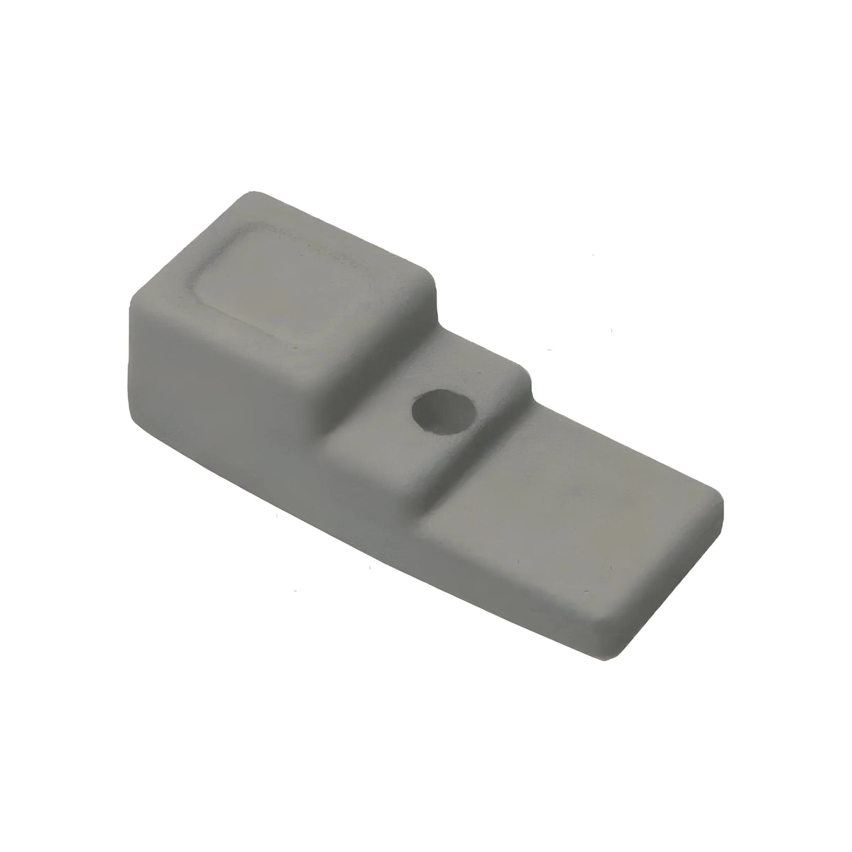 Anodo rettangolare in alluminio Martyr per motori Suzuki DF40-140, sostituisce 55321-90J01.