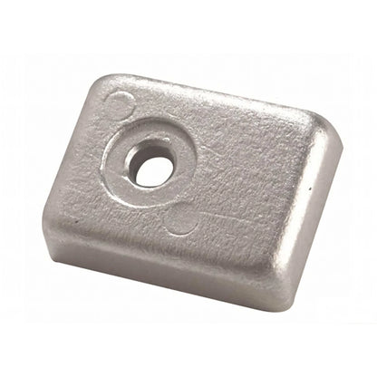 Anodo piastrina in alluminio per fuoribordo Suzuki 25-115 HP