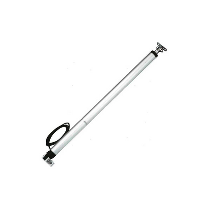 Attuatore lineare elettrico Uflex Ulysses 12V/24V per sollevamento portelloni e osteriggi.