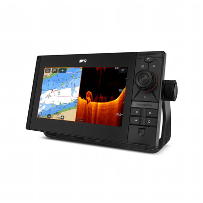 Chartplotter Raymarine Axiom 2 PRO 16 RVM display 16 pollici ecoscandaglio