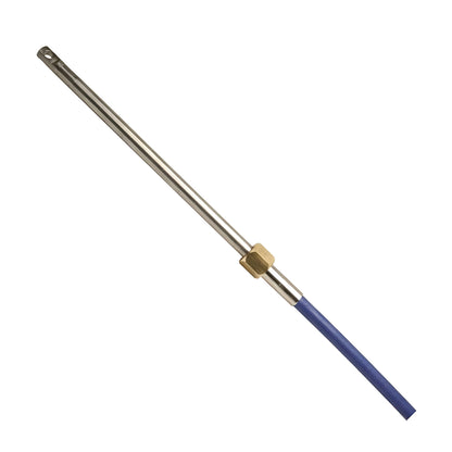 Cavo timoneria meccanica ad alta scorrevolezza Ultraflex M90 Mach.