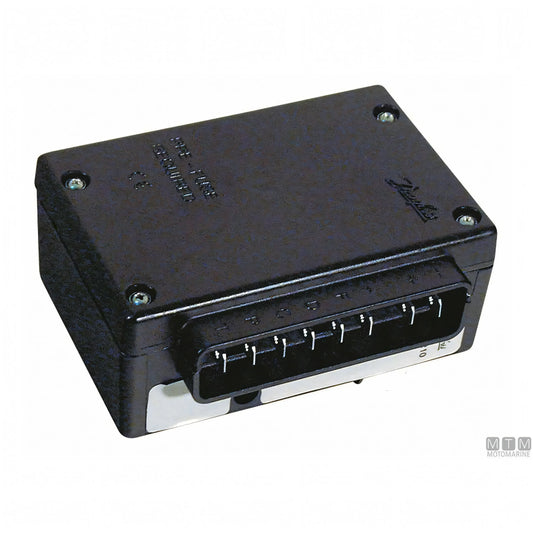 Centralina Elettronica di Ricambio per Frigo e Congelatori Vitrifrigo - Centralina elettronica 12/24V - foto 1