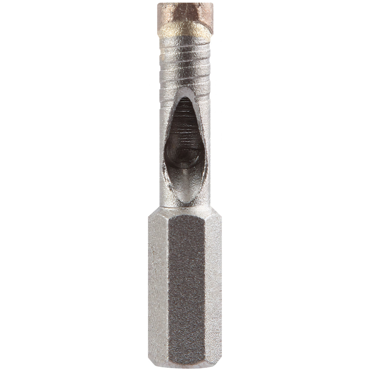 Fresa diamantata Friulsider Ceramic per ceramica e gres, attacco esagonale