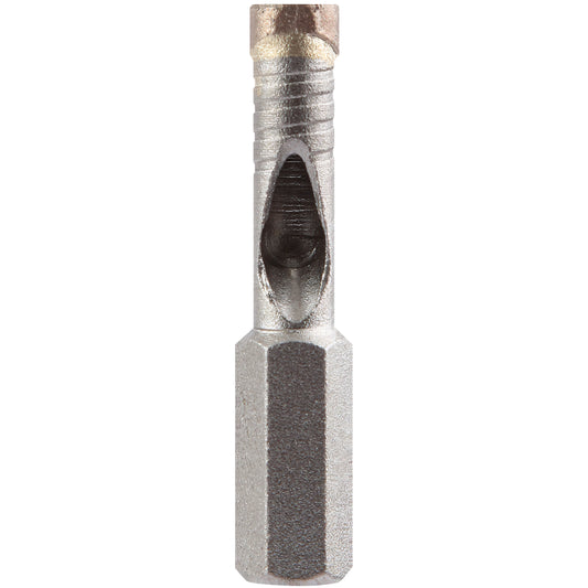 Fresa diamantata Friulsider Ceramic per ceramica e gres, attacco esagonale