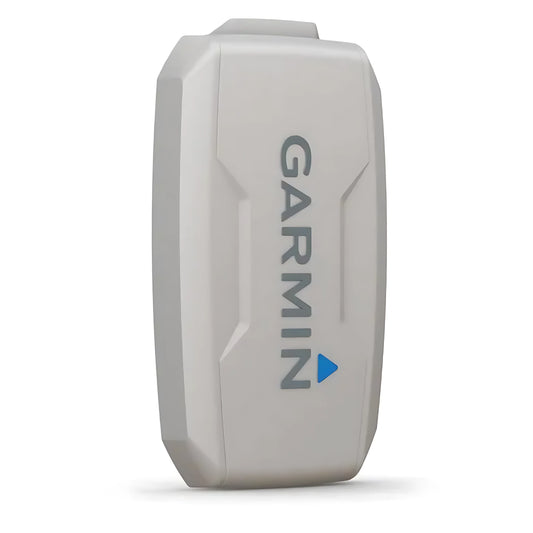Custodia protettiva rigida originale Garmin per ecoscandagli serie STRIKER Plus 4, Plus 4cv e Vivid 4cv. Ideale per la protezione contro salsedine e sole.