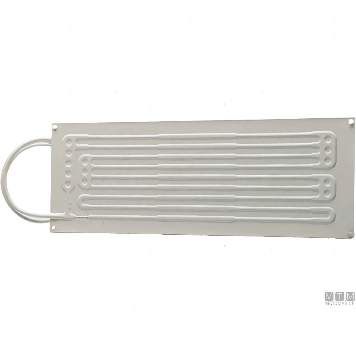 Evaporatori Piatti per Frigo - PT2 (350xH250) per celle <60L - foto 3