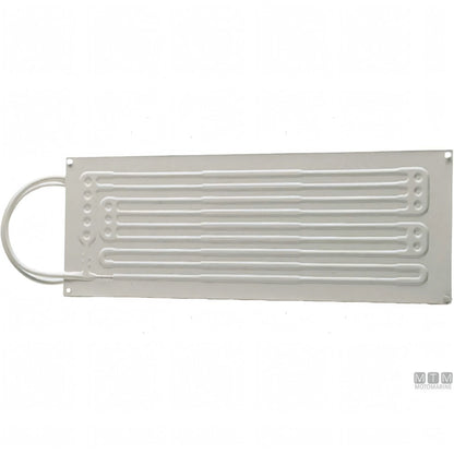 Evaporatori Piatti per Frigo - PT2 (350xH250) per celle <60L - foto 3
