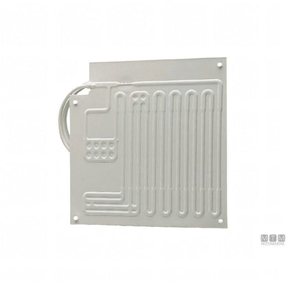 Evaporatori Piatti per Frigo - PT2 (350xH250) per celle <60L - foto 4