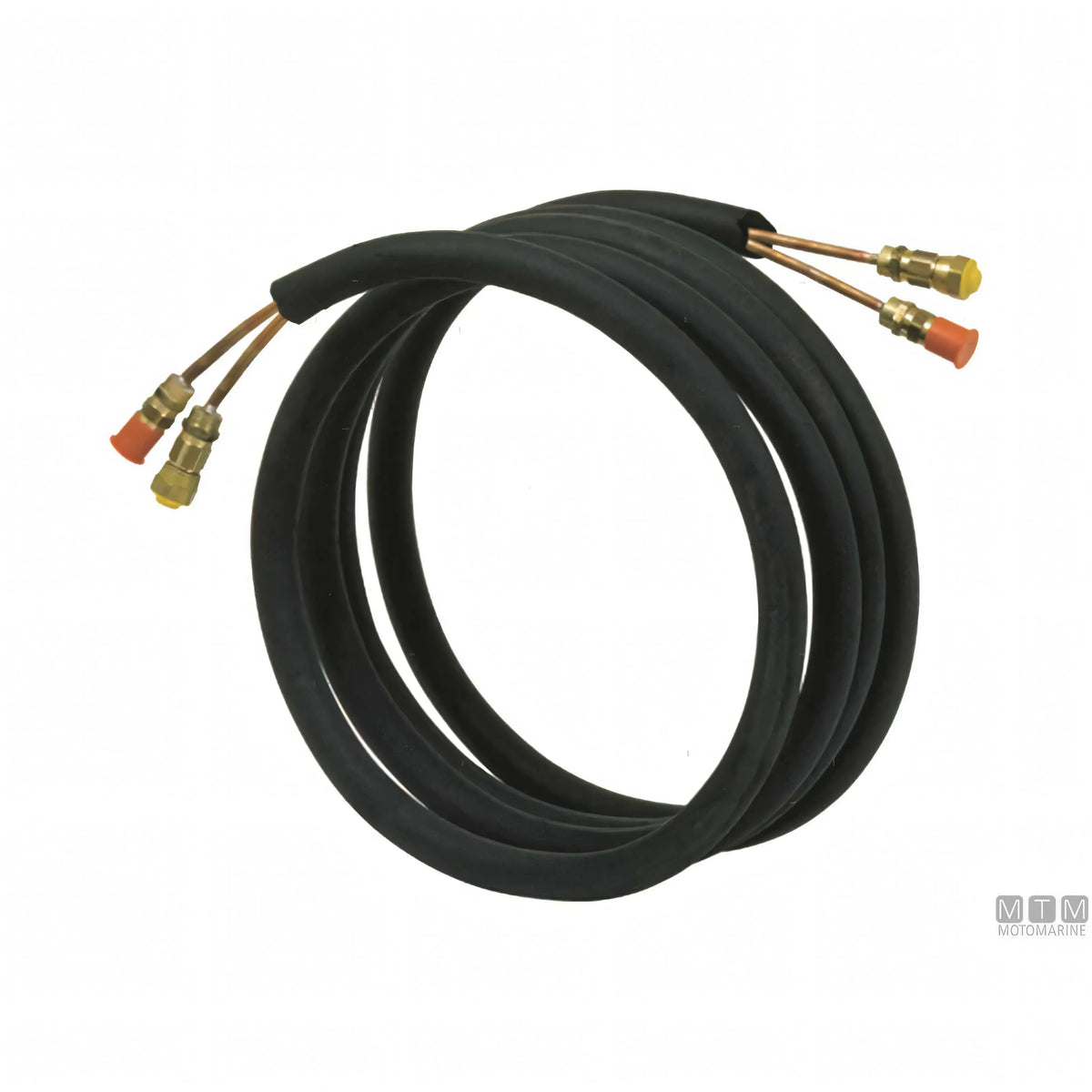 Evaporatori Salva-Energia ad Accumulo di Freddo Acciaio Inox per Frigo - AC10 (275x290xH60) per celle <110L - foto 2