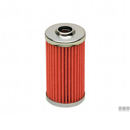 Filtro Gasolio Sacs per Motori Yanmar - Ricambio Compatibile - 1GM / 2GM / 3GM / 3YM (cod. orig. 104500-55710) - foto 1