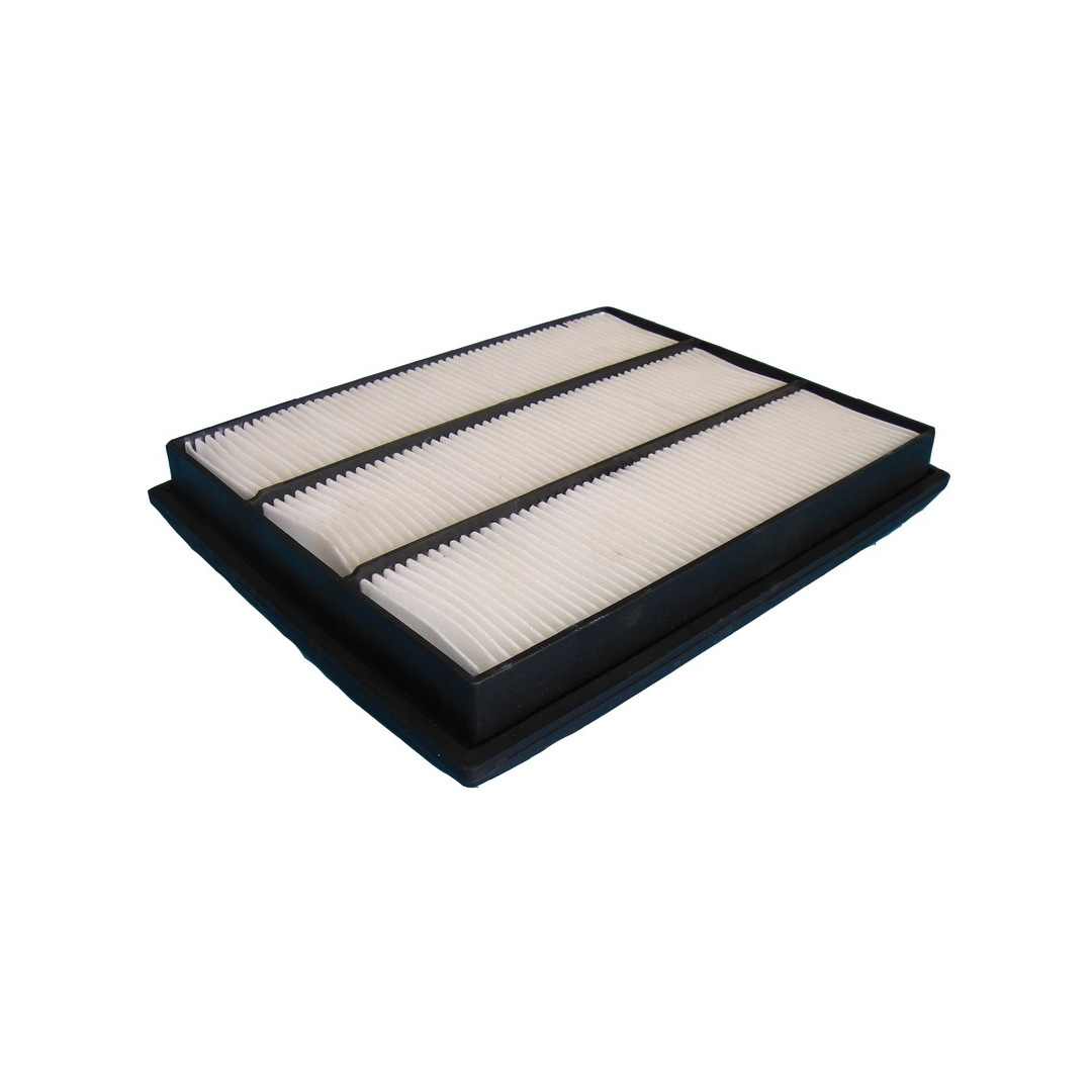 Filtro aria motore di ricambio compatibile con Volvo Penta D4, D6 e D9.