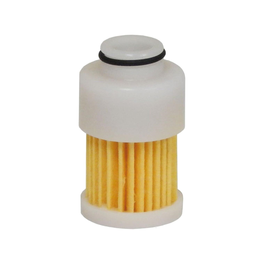 Filtro benzina di ricambio per motori fuoribordo Mercury, Mariner e Verado.