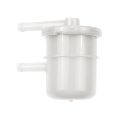 Elemento filtrante carburante per motori fuoribordo Suzuki DF 4 tempi.