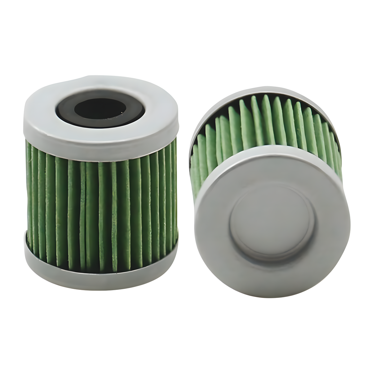 Filtro carburante di ricambio per motori fuoribordo marini Honda, disponibile in diverse varianti in base al modello e alla potenza del motore.