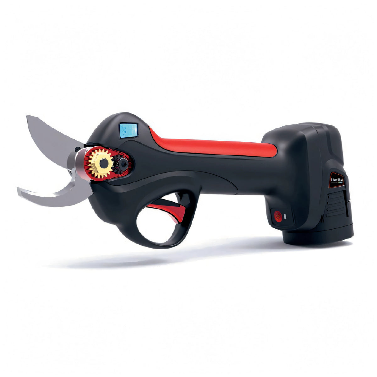 Forbice da potatura a batteria Blue Bird PS 22-25