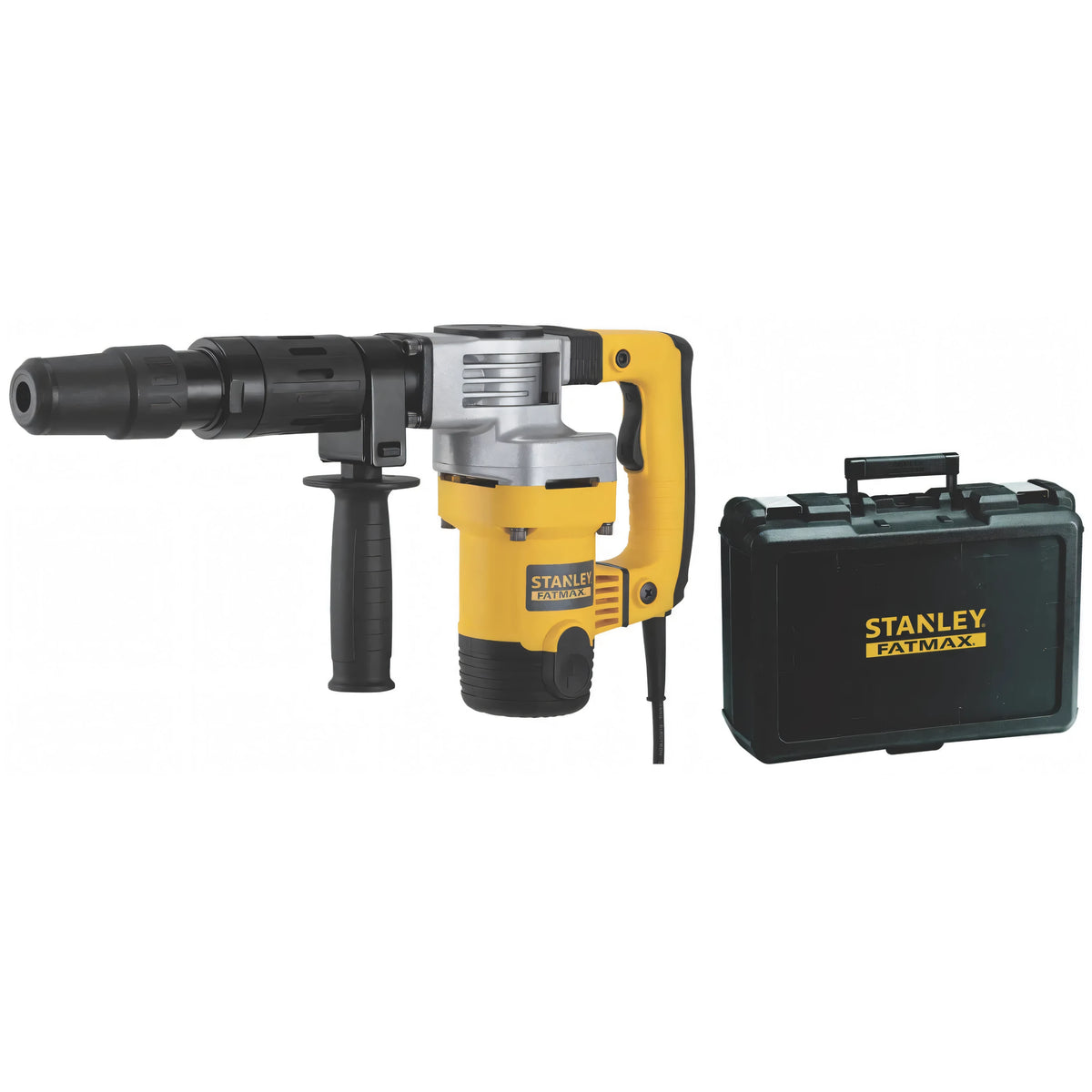 Martello demolitore Stanley Fatmax SFMEH220K con valigetta