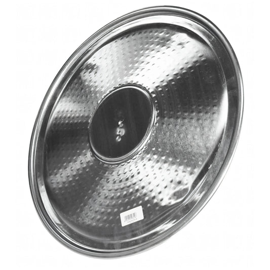 Coperchio per caldaia in alluminio pesante, Ø 36 cm