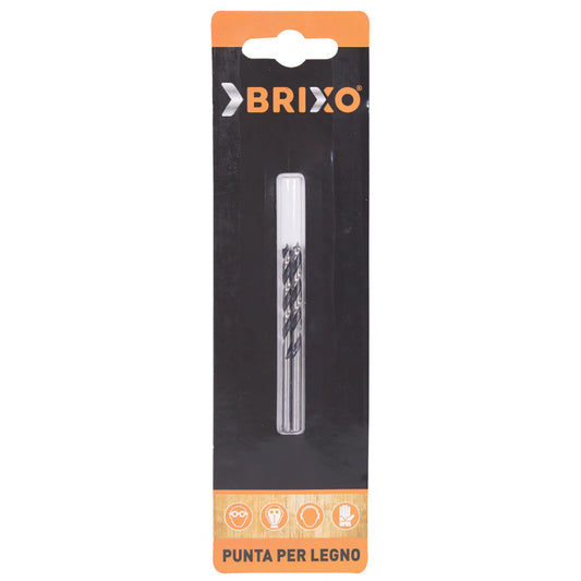Punta per legno Brixo elicoidale, Ø 16 mm