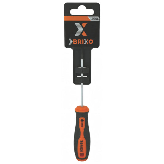 Giravite Torx Brixo T6x80 mm