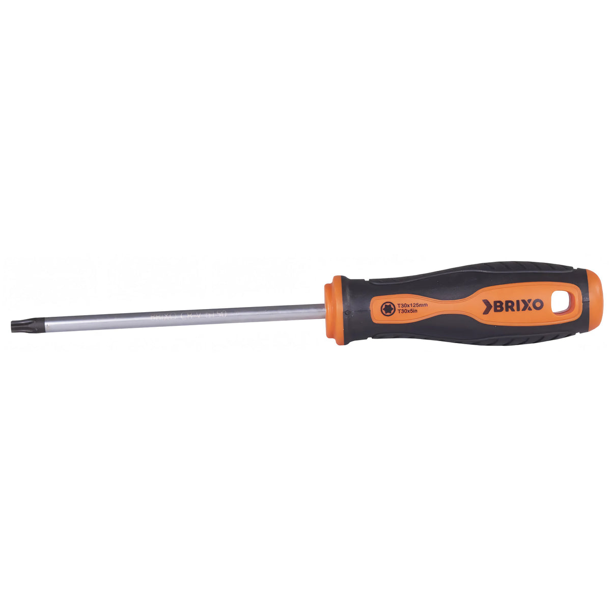 Giravite Torx Brixo T30x125 mm