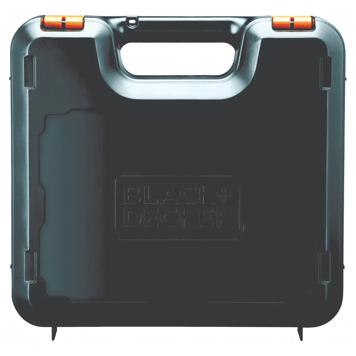 Seghetto alternativo Black+Decker KS 701 PEK con valigetta