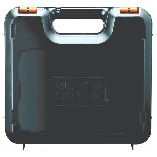 Seghetto alternativo Black+Decker KS 701 PEK con valigetta