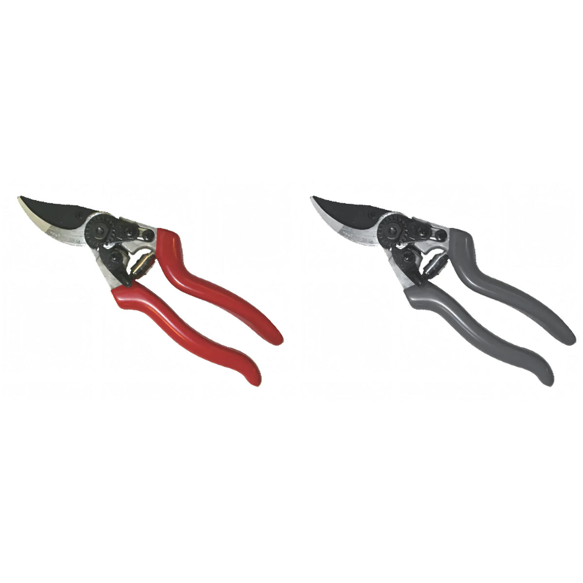Forbici da potatura Samurai KS8T a lame curve, 21 cm