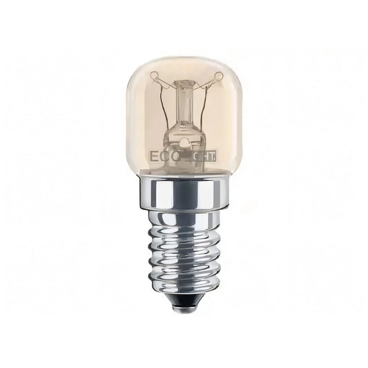 Lampadina Century a incandescenza per forno, attacco E14