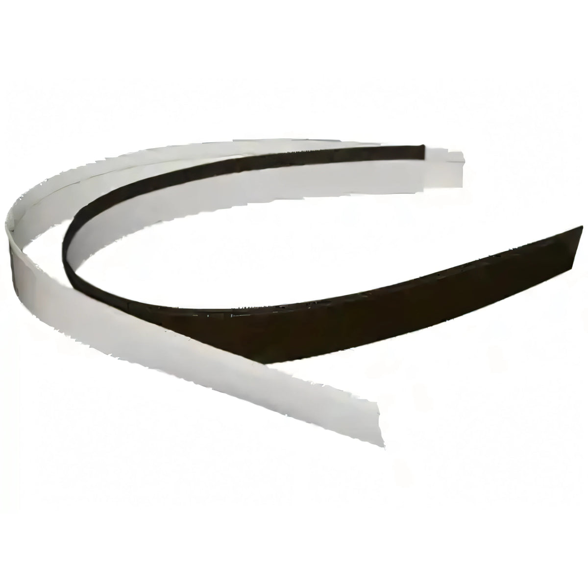 Parafreddo Brixo autoadesivo in PVC per porte, 100x5 cm