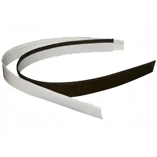 Parafreddo Brixo autoadesivo in PVC per porte, 100x5 cm