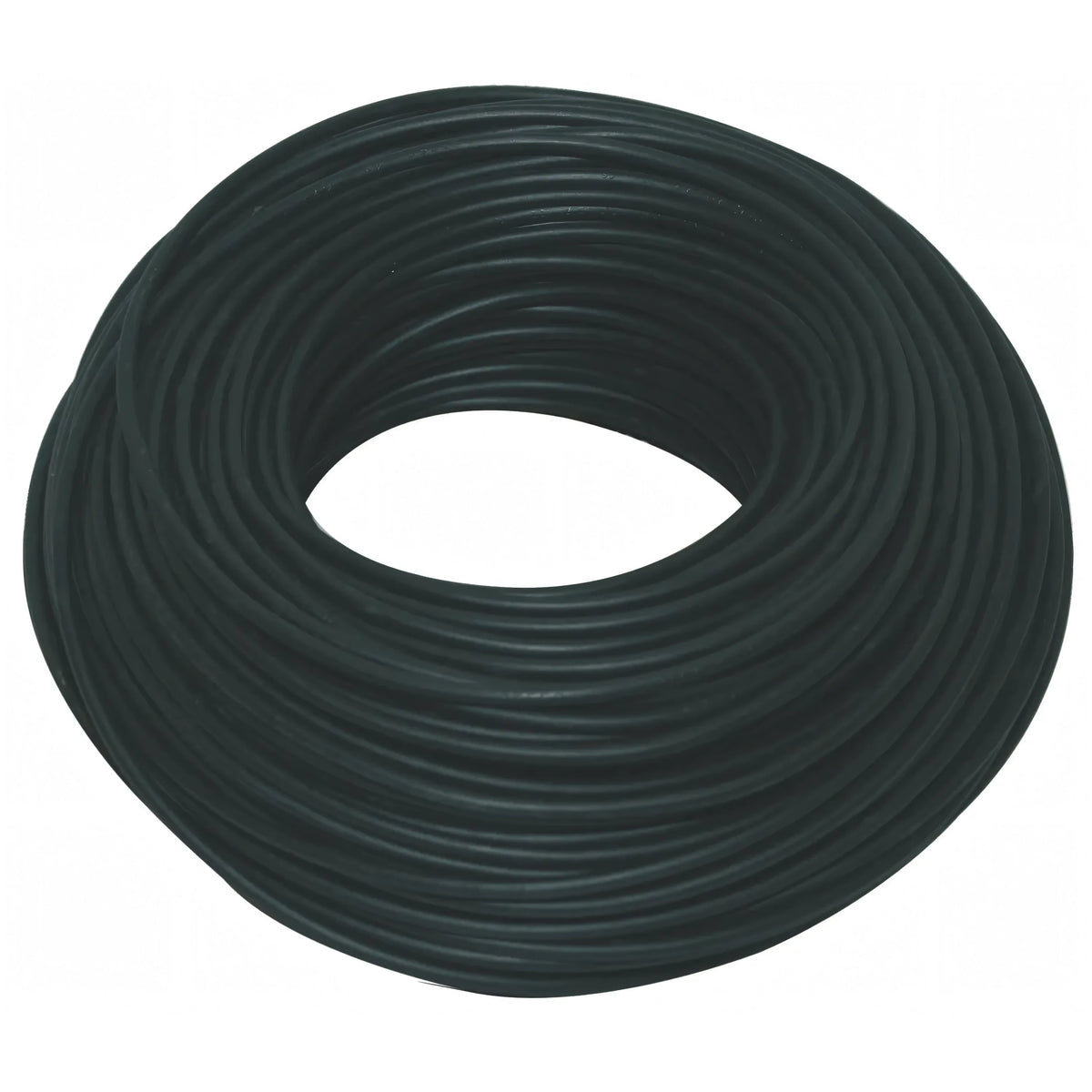 Cavo elettrico unipolare FS17 CPR grigio 2,5 mm², venduto al metro