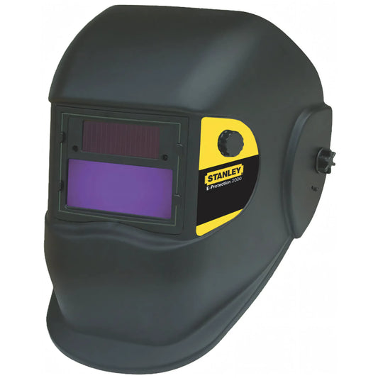 Maschera per saldatura professionale Stanley 90368