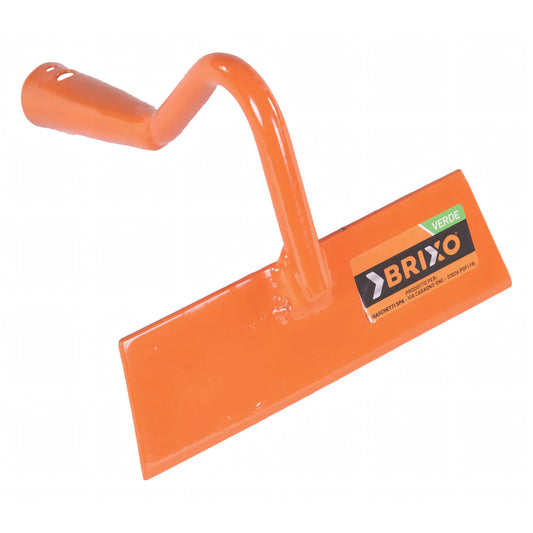 Sarchiatore Brixo a un braccio, lama 16 cm, senza manico