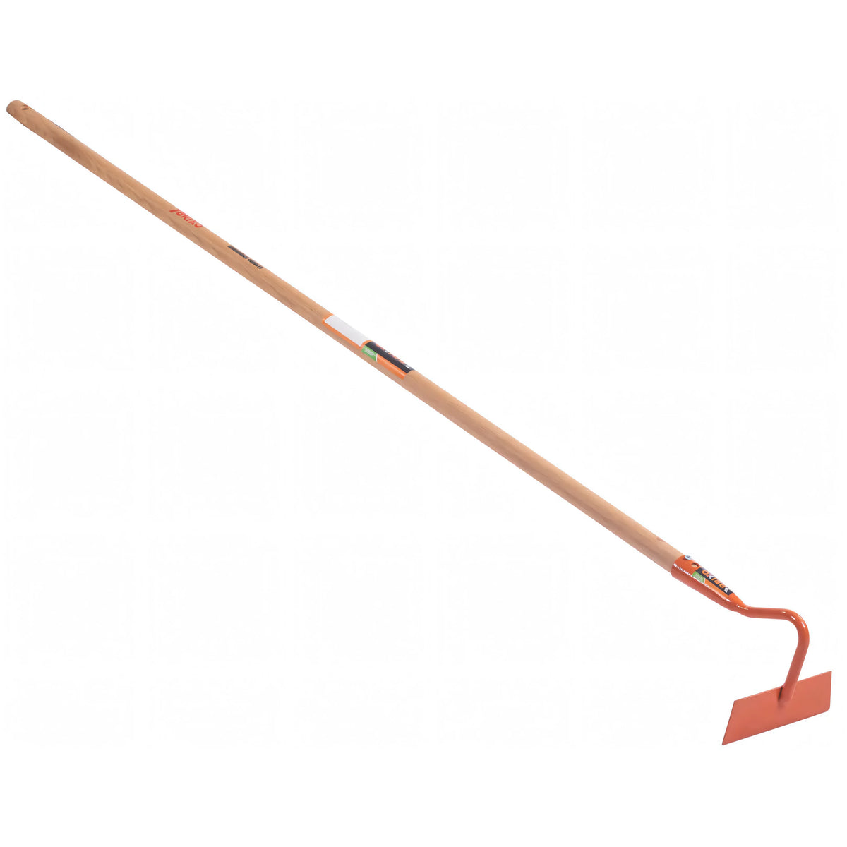 Sarchiatore Brixo a un braccio con manico in legno, lama 16 cm