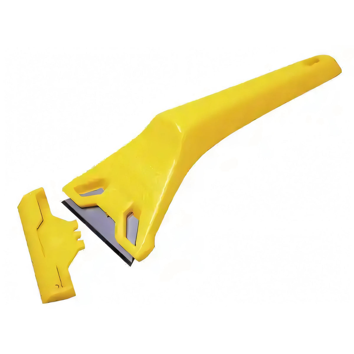 Raschietto multiuso Stanley 4-98-020 con impugnatura antiscivolo