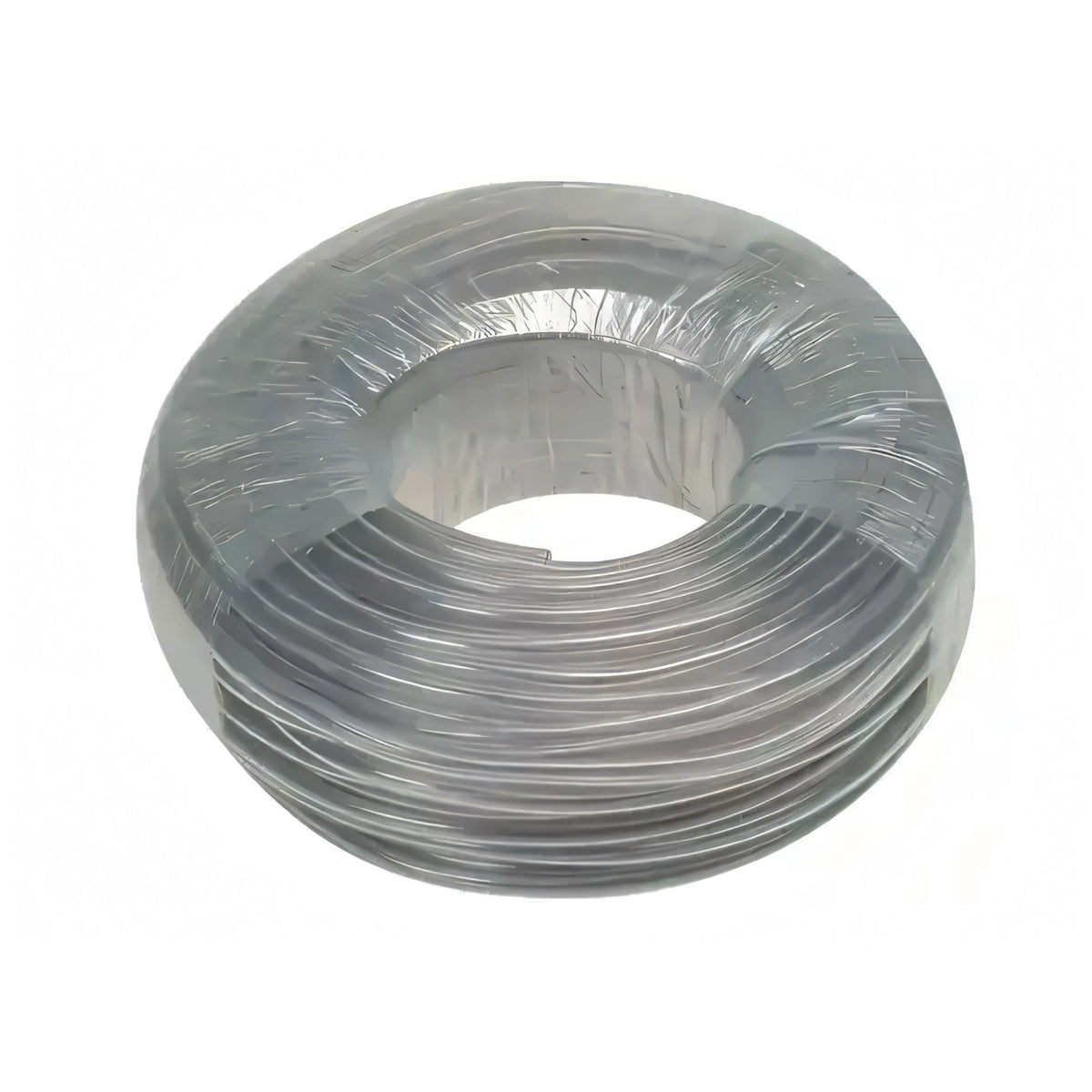 Tubo Fitt antigelo colore neutro con marcatura metrica, Ø 12x18 mm