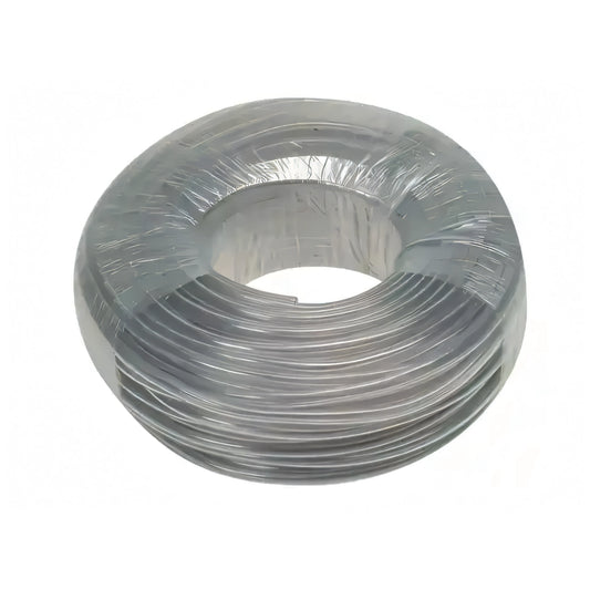 Tubo Fitt antigelo colore neutro con marcatura metrica, Ø 12x18 mm