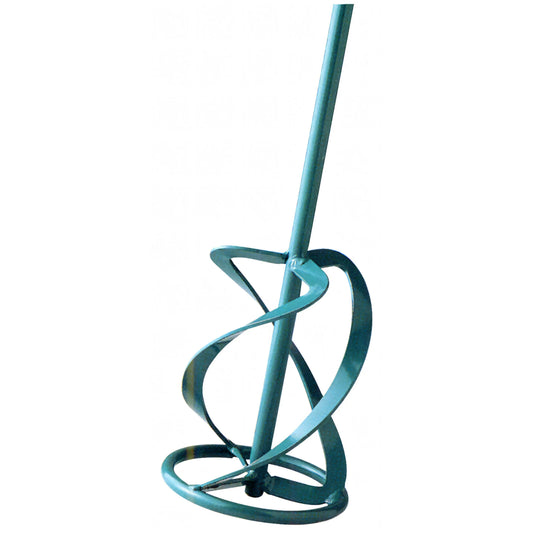 Agitatore Collomix MK 160 HF con attacco rapido Hexafix
