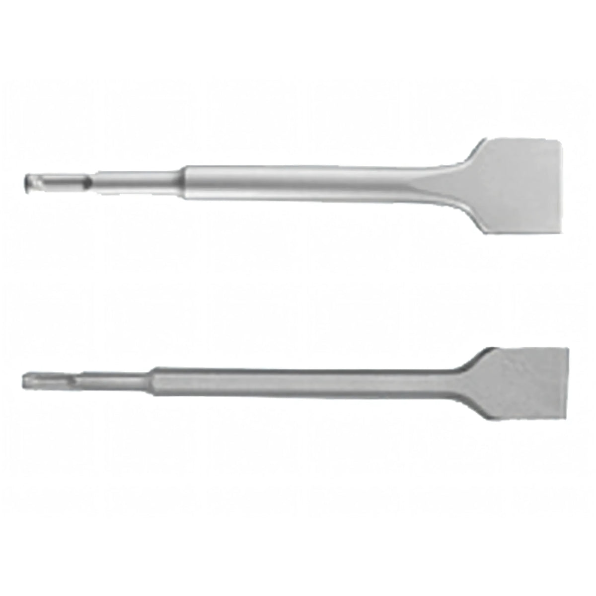 Scalpello a spatola DeWalt attacco SDS-Plus, 40x250 mm