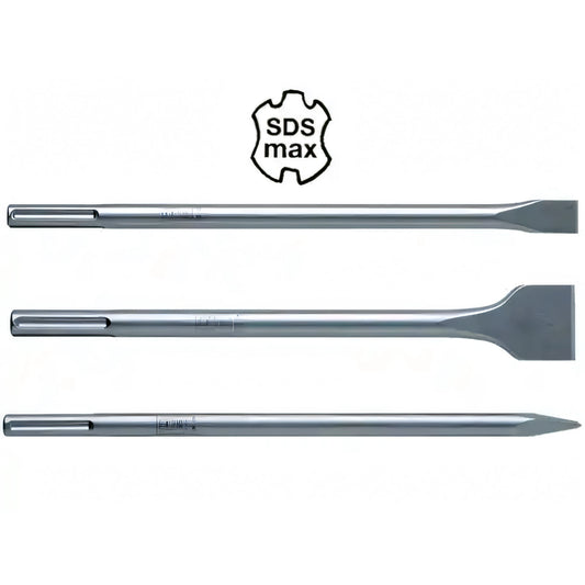 Scalpello a punta DeWalt attacco SDS-Max, 18x400 mm