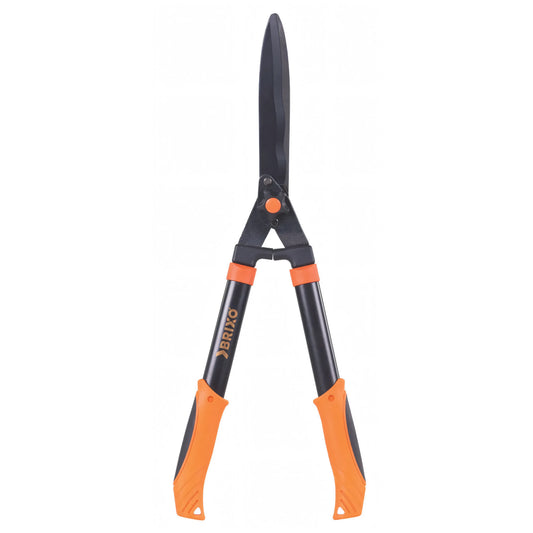 Forbici tagliasiepi Brixo Steel Line regolabili, 55 cm